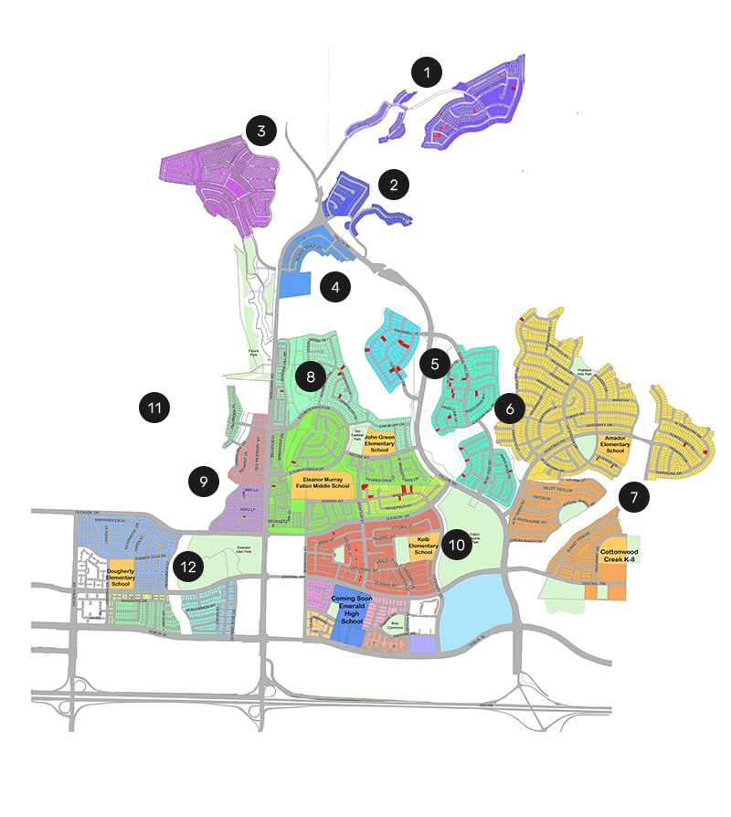Map Photo
